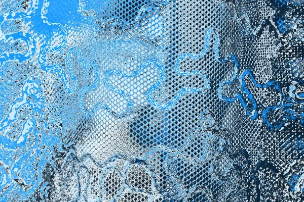 นหล าเง นนามธรรม วอลล เปเปอร าเนาพ — ภาพถ่ายสต็อก