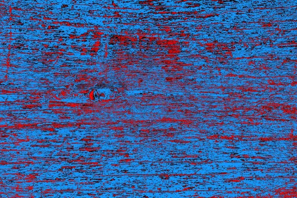 Abstrato Textura Azul Vermelho Fundo Grunge Papel Parede Espaço Cópia — Fotografia de Stock