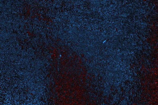 soyut mavi ve kırmızı doku, grunge arkaplan, boşluk duvar kağıdını kopyala