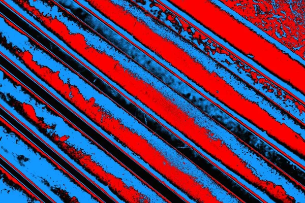 soyut mavi ve kırmızı doku, grunge arkaplan, boşluk duvar kağıdını kopyala