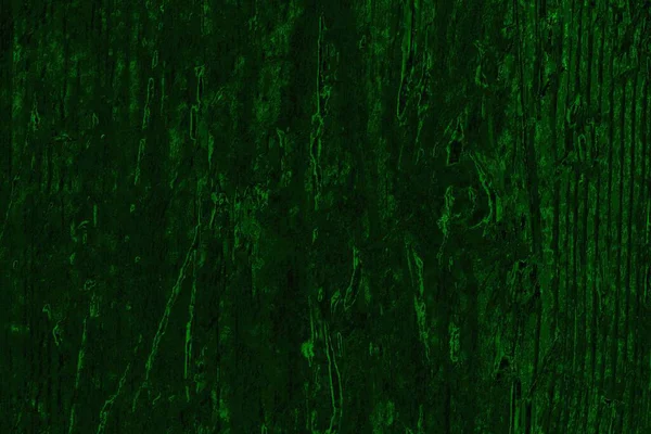 抽象的な緑のテクスチャ背景 コピースペース壁紙 — ストック写真