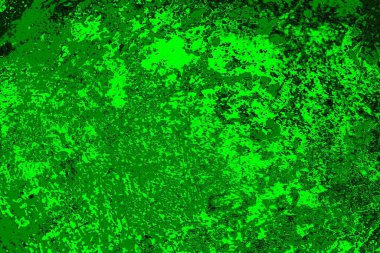 soyut yeşil doku arkaplanı, boşluk duvar kağıdını kopyala