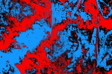 soyut renkli doku arkaplanı, uzay duvar kağıdını kopyala