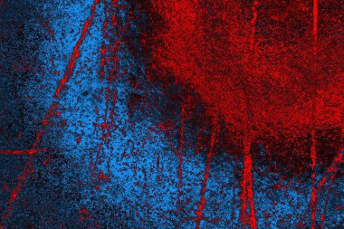 Soyut renk dokusu, grunge arkaplanı, boşluk duvar kağıdını kopyala