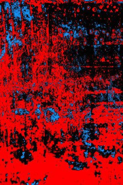 Soyut renk dokusu, grunge arkaplanı, boşluk duvar kağıdını kopyala