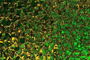 soyut yeşil doku arkaplanı, boşluk duvar kağıdını kopyala