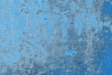 soyut mavi arkaplan, uzay duvar kağıdını kopyala