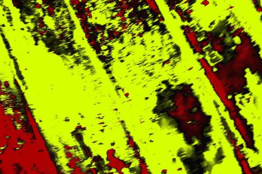 Soyut arkaplan renkli modern desen 