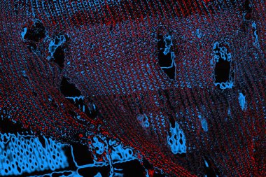 soyut mavi ve kırmızı doku, grunge arkaplan, boşluk duvar kağıdını kopyala