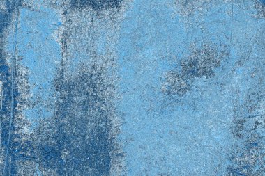 soyut mavi arkaplan, uzay duvar kağıdını kopyala