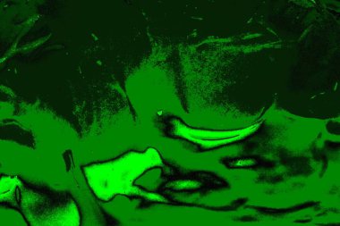 soyut yeşil doku arkaplanı, boşluk duvar kağıdını kopyala