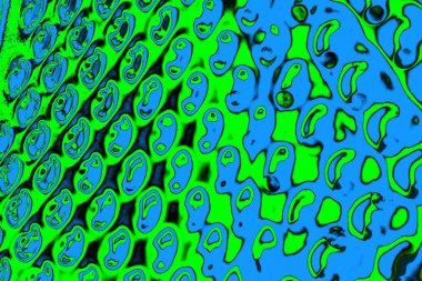 Boşluk duvar kağıdını, grunge arkaplanını, soyut renkli doku arkaplanını kopyala