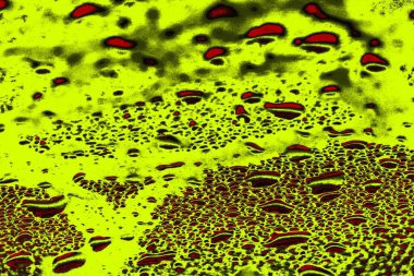 Boşluk duvar kağıdını, grunge arkaplanını, soyut renkli doku arkaplanını kopyala