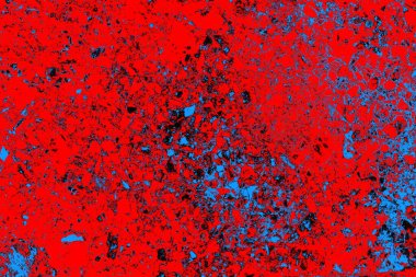 Soyut renk dokusu, grunge arkaplanı, boşluk duvar kağıdını kopyala