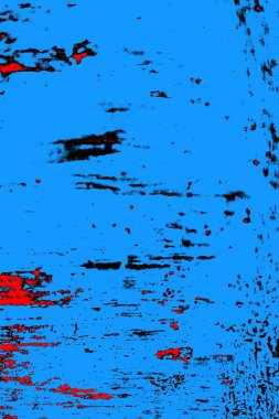 soyut mavi ve kırmızı doku, grunge arkaplan, boşluk duvar kağıdını kopyala