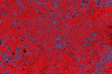 Soyut kırmızı doku arkaplanı, uzay duvar kağıdını kopyala