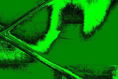 soyut yeşil doku arkaplanı, boşluk duvar kağıdını kopyala