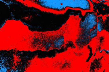 Soyut renk dokusu, grunge arkaplanı, boşluk duvar kağıdını kopyala