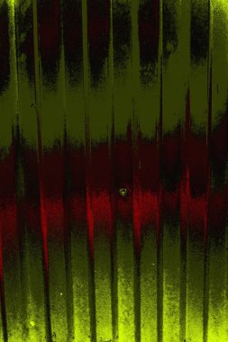 Boşluk duvar kağıdını, grunge arkaplanını, soyut renkli doku arkaplanını kopyala