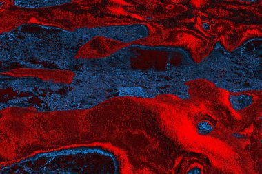 Soyut renk dokusu, grunge arkaplanı, boşluk duvar kağıdını kopyala