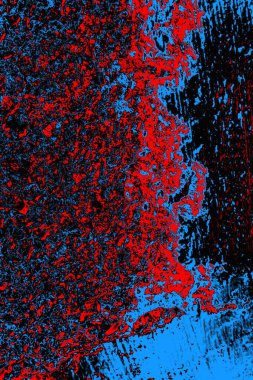 Soyut renk dokusu, grunge arkaplanı, boşluk duvar kağıdını kopyala