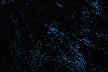 soyut mavi ve kırmızı doku, grunge arkaplan, boşluk duvar kağıdını kopyala