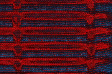 soyut mavi ve kırmızı doku, grunge arkaplan, boşluk duvar kağıdını kopyala