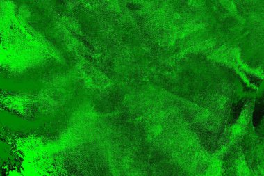 soyut yeşil doku arkaplanı, boşluk duvar kağıdını kopyala