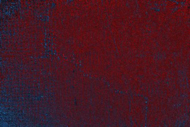 soyut mavi ve kırmızı doku, grunge arkaplan, boşluk duvar kağıdını kopyala