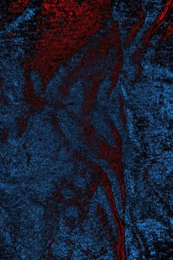soyut mavi ve kırmızı doku, grunge arkaplan, boşluk duvar kağıdını kopyala