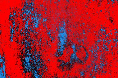 soyut renkli doku arkaplanı, uzay duvar kağıdını kopyala