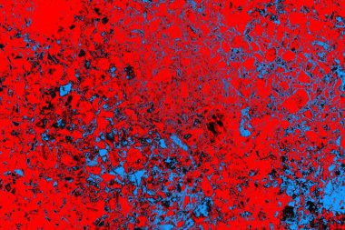 Soyut renk dokusu, grunge arkaplanı, boşluk duvar kağıdını kopyala