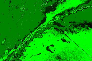 soyut yeşil doku arkaplanı, boşluk duvar kağıdını kopyala