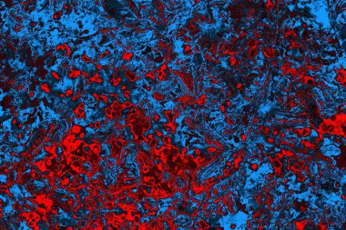 Soyut renk dokusu, grunge arkaplanı, boşluk duvar kağıdını kopyala