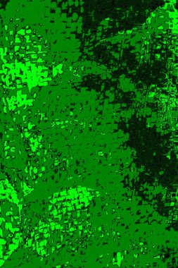 soyut yeşil arkaplan, boşluk duvar kağıdını kopyala