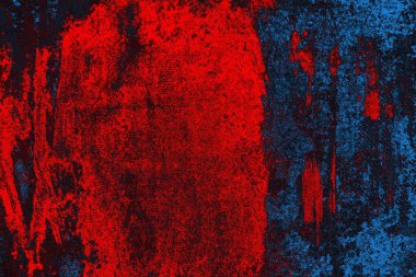 Soyut renk dokusu, grunge arkaplanı, boşluk duvar kağıdını kopyala