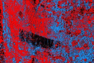 Soyut renk dokusu, grunge arkaplanı, boşluk duvar kağıdını kopyala