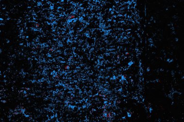 soyut mavi ve kırmızı doku, grunge arkaplan, boşluk duvar kağıdını kopyala