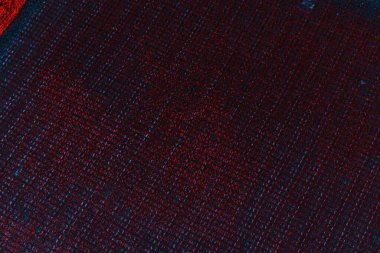 soyut mavi ve kırmızı doku, grunge arkaplan, boşluk duvar kağıdını kopyala