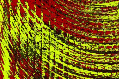 yaratıcı ve tasarım sanatı, kopyalama alanı duvar kağıdı, soyut renkli doku arkaplanı