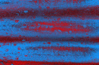 soyut mavi ve kırmızı doku, grunge arkaplan, boşluk duvar kağıdını kopyala