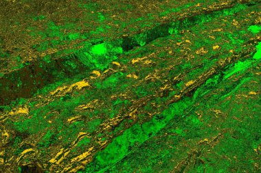 Soyut renk dokusu, grunge arkaplanı, boşluk duvar kağıdını kopyala