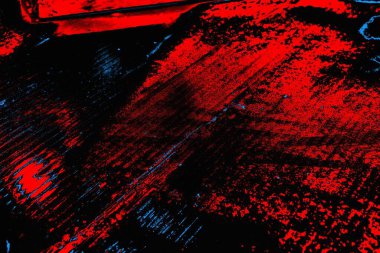 Soyut renk dokusu, grunge arkaplanı, boşluk duvar kağıdını kopyala