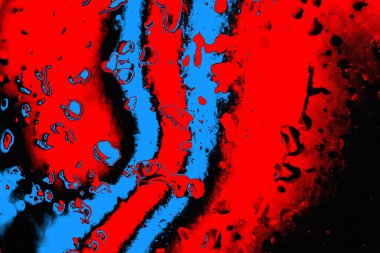 Soyut renk dokusu, grunge arkaplanı, boşluk duvar kağıdını kopyala