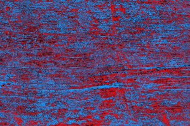 soyut mavi ve kırmızı doku, grunge arkaplan, boşluk duvar kağıdını kopyala