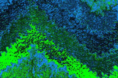 soyut renkli doku arkaplanı, uzay duvar kağıdını kopyala