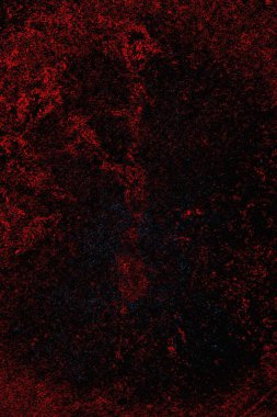 soyut mavi ve kırmızı doku, grunge arkaplan, boşluk duvar kağıdını kopyala