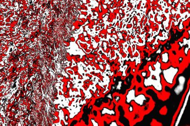 soyut siyah ve kırmızı doku, grunge arkaplan, boşluk duvar kağıdını kopyala