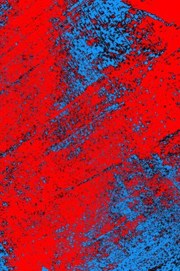 soyut renkli doku arkaplanı, uzay duvar kağıdını kopyala