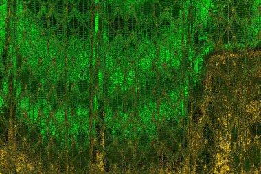 soyut yeşil doku arkaplanı, boşluk duvar kağıdını kopyala